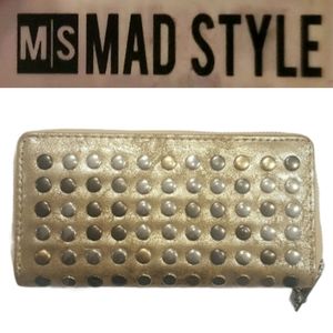 NEW ❤MS MAD STYLE WALLET ❤